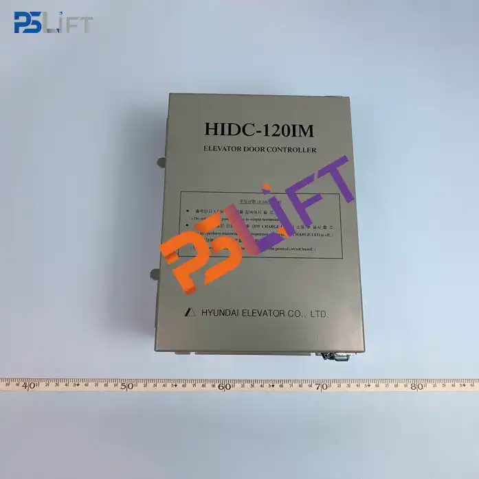 Board HIDC-120IM-2 Hyundai